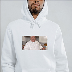 Kevin Chamberlin Exclusive Collectibles Kevin Chamberlin Hoodies