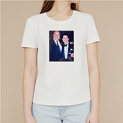 Kevin Chamberlin Signature Apparel Kevin Chamberlin T-Shirts