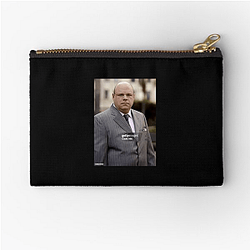 Kevin Chamberlin Iconic Accessories Kevin Chamberlin Zipper Pouches