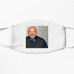Kevin Chamberlin Fan Essentials Kevin Chamberlin Face Masks