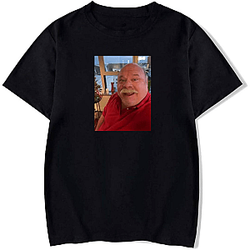 Kevin Chamberlin Limited Edition Gear Kevin Chamberlin T-Shirts