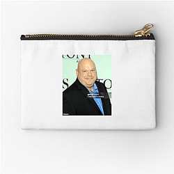 Kevin Chamberlin Premium Wearables Kevin Chamberlin Zipper Pouches