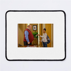 Kevin Chamberlin Supporter Collection Kevin Chamberlin Mouse Pads