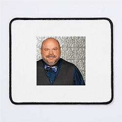 Kevin Chamberlin Fan Essentials Kevin Chamberlin Mouse Pads