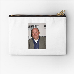 Kevin Chamberlin Themed Clothing Line Kevin Chamberlin Zipper Pouches