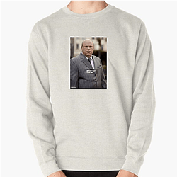 Kevin Chamberlin Iconic Accessories Kevin Chamberlin Sweatshirts