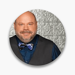 Kevin Chamberlin Fan Essentials Kevin Chamberlin Pins