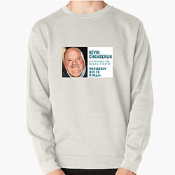 Kevin Chamberlin Official Merchandise Kevin Chamberlin Sweatshirts