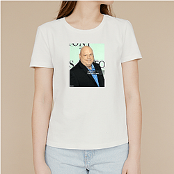 Kevin Chamberlin Premium Wearables Kevin Chamberlin T-Shirts