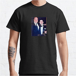 Kevin Chamberlin Signature Apparel Kevin Chamberlin T-Shirts