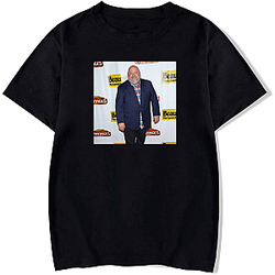 Kevin Chamberlin Collector’s Picks Kevin Chamberlin T-Shirts