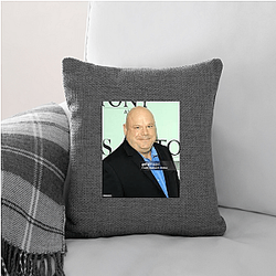 Kevin Chamberlin Premium Wearables Kevin Chamberlin Pillows Cover