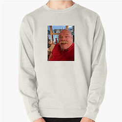 Kevin Chamberlin Limited Edition Gear Kevin Chamberlin Sweatshirts