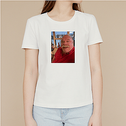 Kevin Chamberlin Limited Edition Gear Kevin Chamberlin T-Shirts