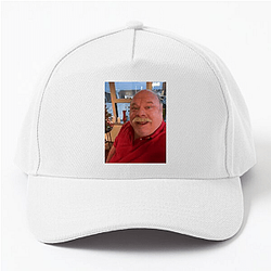 Kevin Chamberlin Limited Edition Gear Kevin Chamberlin Hats & Caps