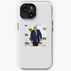 Kevin Chamberlin Collector’s Picks Kevin Chamberlin iPhone Cases