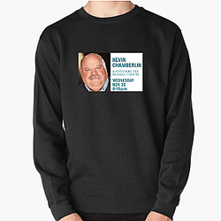 Kevin Chamberlin Official Merchandise Kevin Chamberlin Sweatshirts