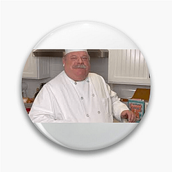 Kevin Chamberlin Exclusive Collectibles Kevin Chamberlin Pins