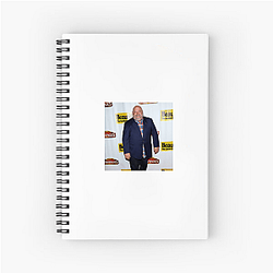 Kevin Chamberlin Collector’s Picks Kevin Chamberlin Notebook
