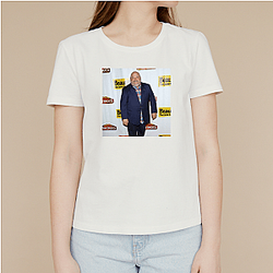 Kevin Chamberlin Collector’s Picks Kevin Chamberlin T-Shirts