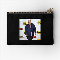 Kevin Chamberlin Collector’s Picks Kevin Chamberlin Zipper Pouches