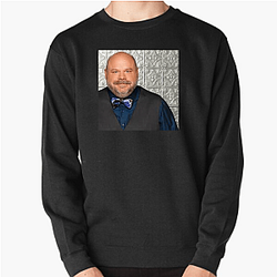 Kevin Chamberlin Fan Essentials Kevin Chamberlin Sweatshirts