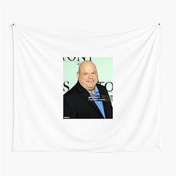 Kevin Chamberlin Premium Wearables Kevin Chamberlin Tapestries