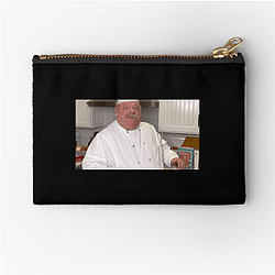 Kevin Chamberlin Exclusive Collectibles Kevin Chamberlin Zipper Pouches