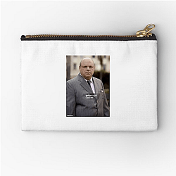 Kevin Chamberlin Iconic Accessories Kevin Chamberlin Zipper Pouches