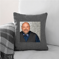 Kevin Chamberlin Fan Essentials Kevin Chamberlin Pillows Cover