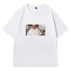 Kevin Chamberlin Exclusive Collectibles Kevin Chamberlin T-Shirts