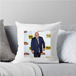 Kevin Chamberlin Collector’s Picks Kevin Chamberlin Pillows Cover