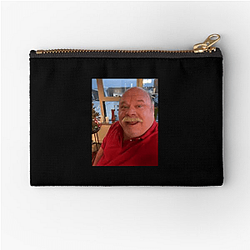 Kevin Chamberlin Limited Edition Gear Kevin Chamberlin Zipper Pouches