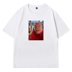 Kevin Chamberlin Limited Edition Gear Kevin Chamberlin T-Shirts