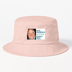 Kevin Chamberlin Official Merchandise Kevin Chamberlin Hats & Caps