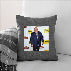Kevin Chamberlin Collector’s Picks Kevin Chamberlin Pillows Cover