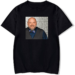 Kevin Chamberlin Fan Essentials Kevin Chamberlin T-Shirts