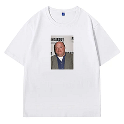 Kevin Chamberlin Themed Clothing Line Kevin Chamberlin T-Shirts