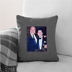 Kevin Chamberlin Signature Apparel Kevin Chamberlin Pillows Cover