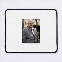 Kevin Chamberlin Iconic Accessories Kevin Chamberlin Mouse Pads