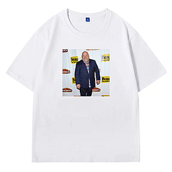 Kevin Chamberlin Collector’s Picks Kevin Chamberlin T-Shirts