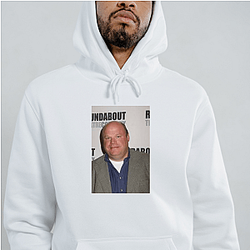 Kevin Chamberlin Themed Clothing Line Kevin Chamberlin Hoodies