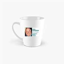 Kevin Chamberlin Official Merchandise Kevin Chamberlin Mugs
