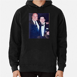 Kevin Chamberlin Signature Apparel Kevin Chamberlin Hoodies