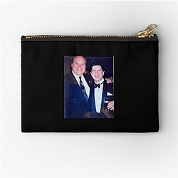 Kevin Chamberlin Signature Apparel Kevin Chamberlin Zipper Pouches