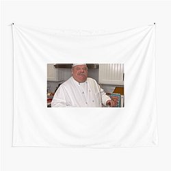 Kevin Chamberlin Exclusive Collectibles Kevin Chamberlin Tapestries