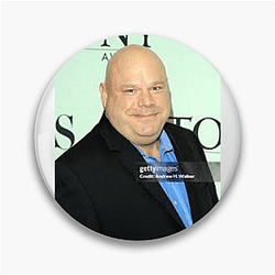 Kevin Chamberlin Premium Wearables Kevin Chamberlin Pins