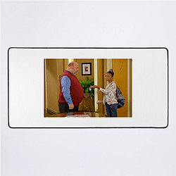 Kevin Chamberlin Supporter Collection Kevin Chamberlin Mouse Pads