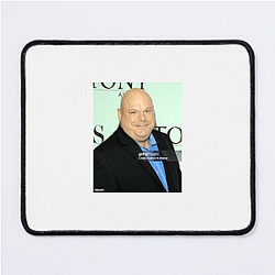Kevin Chamberlin Premium Wearables Kevin Chamberlin Mouse Pads