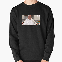 Kevin Chamberlin Exclusive Collectibles Kevin Chamberlin Sweatshirts